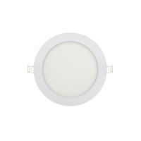 HOROZ ELEKTRİK SLIM 18W YUVARLAK SIVA ALTI LED PANEL SLIM 18