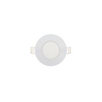 HOROZ ELEKTRİK 3 WATT YUVARLAK SIVA ALTI LED PANEL SLIM 3