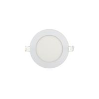HOROZ ELEKTRİK 6 WATT YUVARLAK SIVA ALTI LED PANEL SLIM 6