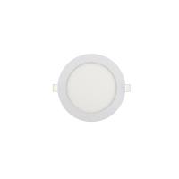 HOROZ ELEKTRİK 9 WATT YUVARLAK SIVA ALTI LED PANEL SLIM 9
