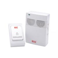 HOROZ ELEKTRİK SOLID UZAKTAN KUMANDALI KAPI ZİLİ SOLID