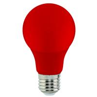 HOROZ ELEKTRİK 3 WATT RENKLİ LED AMPUL SPECTRA