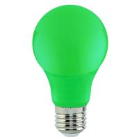 HOROZ ELEKTRİK 3 WATT RENKLİ LED AMPUL SPECTRA