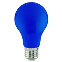 HOROZ ELEKTRİK 3 WATT RENKLİ LED AMPUL SPECTRA