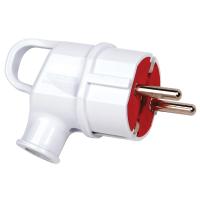 HOROZ ELEKTRİK TOPRAKLI KULPLU L FİŞ 300-000-703