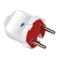 HOROZ ELEKTRİK TOPRAKSIZ ERKEK FİŞ 300-000-701
