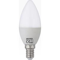 HOROZ ELEKTRİK 6 WATT E14 DUYLU LED AMPUL ULTRA 6