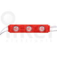 İLED 2835 SMD LEDLİ 12V KIRMIZI MODÜL LED