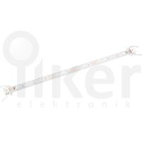 İLED 12 VOLT 6 WATT SOĞUK BEYAZ DIŞ MEKAN ZEMİN AYDINLATMA LBIL.3030.1065.0612