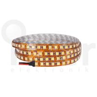 İLED 24 VOLT ÜÇ ÇİPLİ 96 LEDLİ İÇ MEKAN ŞERİT LED FSIL.5050.2720.9624