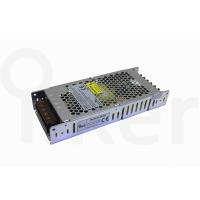 İLED 5 VOLT 20 AMPER METAL SLİM KASA İNCE İÇ MEKAN TRAFO S-5V 20A