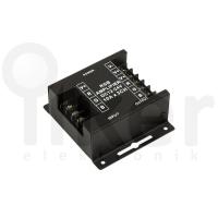 İLED LED GÜÇ YÜKSELTİCİ KONTROL ÜNİTESİ 1