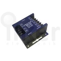 İLED LED GÜÇ YÜKSELTİCİ KONTROL ÜNİTESİ 2