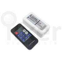İLED RF KUMANDALI LED KONTROL ÜNİTESİ 1 CUIL.SC16