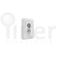 İLED RGB BLUETOOTH KUMANDALI LED KONTROL ÜNİTESİ 4