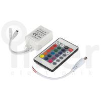 İLED RGB IR KUMANDALI LED KONTROL ÜNİTESİ 2