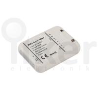 İLED WİFİ LED KONTROL ÜNİTESİ