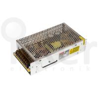 JINBO 12 VOLT 20 AMPER İÇ MEKAN METAL TRAFO JLV-12240K