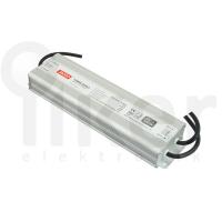 JINBO 12 VOLT 25 AMPER DIŞ MEKAN METAL TRAFO JLV-12300KA