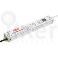 JINBO 12 VOLT 5 AMPER DIŞ MEKAN METAL TRAFO JLV-12060KA