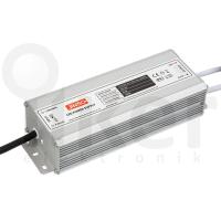 JINBO 12 VOLT 8,33 AMPER DIŞ MEKAN METAL TRAFO JLV-12100KA