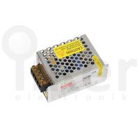 JINBO 24 VOLT 1,5 AMPER İÇ MEKAN METAL TRAFO JLV-24036K