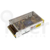 JINBO 24 VOLT 10 AMPER İÇ MEKAN METAL TRAFO JLV-24240K