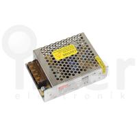 JINBO 24 VOLT 2,5 AMPER İÇ MEKAN METAL TRAFO JLV-24060K