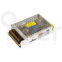 JINBO 24 VOLT 6,25 AMPER İÇ MEKAN METAL TRAFO JLV-24150K