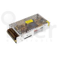 JINBO 24 VOLT 8,33 AMPER İÇ MEKAN METAL TRAFO JLV-24200K