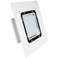 LED PASAJI 100W KANOPİ BENZİNLİK AYDINLATMA ARMATÜR LP6301