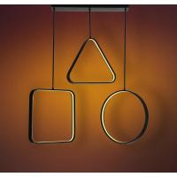 LED PASAJI 100x110CM ARTLİNE SARKIT LİNEER ARMATÜR LP5000