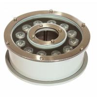 LED PASAJI 12W FISKİYE UYUMLU HAVUZ ARMATÜRÜ LP9304
