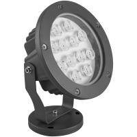 LED PASAJI 12W KAZIKLI BAHÇE ARMATÜRÜ LP9004
