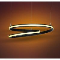LED PASAJI 15x60CM ARTLİNE SARKIT LİNEER ARMATÜR LP5005