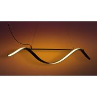 LED PASAJI 25x110CM ARTLİNE SARKIT LİNEER ARMATÜR LP5006
