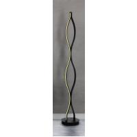 LED PASAJI 25x1350cm ARTLİNE LAMBADER ARMATÜR LP5401