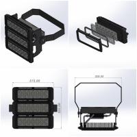 LED PASAJI 300 WATT LED PROJEKTÖR LP6603