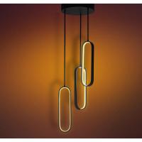 LED PASAJI 45x115CM ARTLİNE SARKIT LİNEER ARMATÜR LP5001