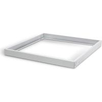LED PASAJI 60*60 SIVA ÜSTÜ LED PANEL KASASI LP6061