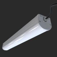 LED PASAJI 120 CM 38W ETANJ ARMATÜR LP6503
