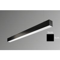 LED PASAJI 100CM SIVA ÜSTÜ LİNEER ARMATÜR LP1303