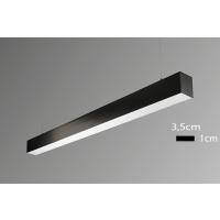 LED PASAJI 180CM SIVA ÜSTÜ LİNEER ARMATÜR LP1506