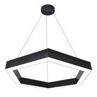 LED PASAJI 6x30/60CM ÇAP SIVA ÜSTÜ ALTIGEN LİNEER ARMATÜR LP4050