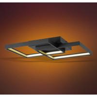 LED PASAJI 9x88CM ARTLİNE SARKIT LİNEER ARMATÜR LP5012