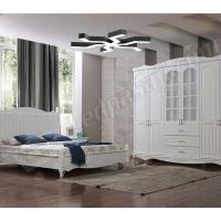 LED PASAJI ÖRÜMCEK AVİZE AYDINLATMA (SİYAH KASA) LP-1137