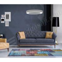 LED PASAJI İNCE SİYAH KASA SİMİT LİNEER AYDINLATMA LP3200