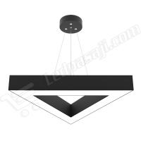 LED PASAJI ÜÇGEN LİNEER AYDINLATMA LP1125