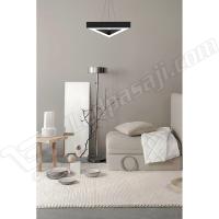 LED PASAJI ÜÇGEN LİNEER AYDINLATMA LP1125