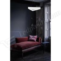 LED PASAJI ÜÇGEN LİNEER AYDINLATMA LP1125